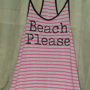 Beach Wear, "Beach Please"